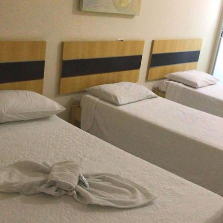 Gv Park Hotel Governador Valadares Habitación foto
