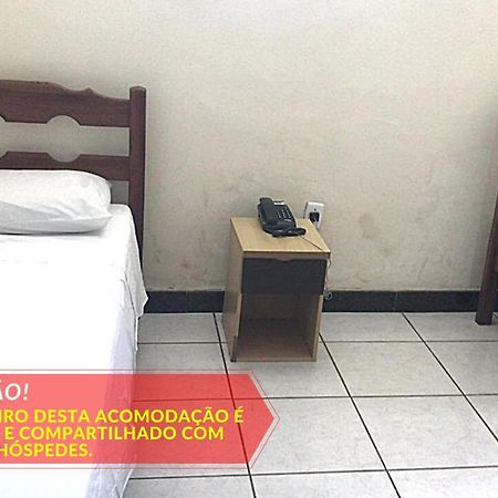 Gv Park Hotel Governador Valadares Habitación foto
