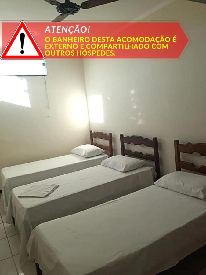 Gv Park Hotel Governador Valadares Habitación foto